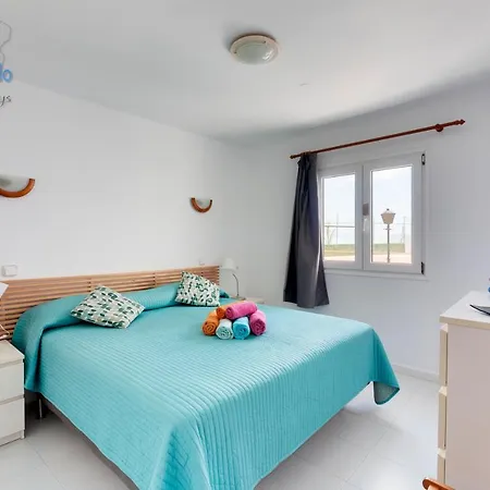 Apartment Coronas 48 *