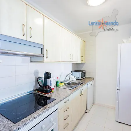 Apartamento Coronas 48