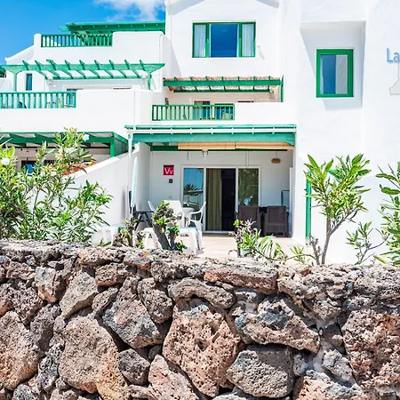 Apartment Coronas 48 Costa Teguise