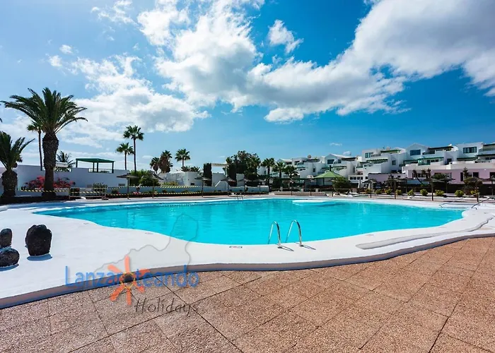 Coronas 48 * Costa Teguise