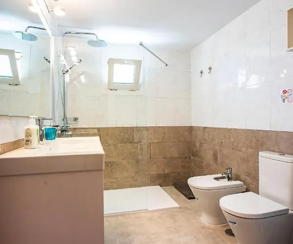 Διαμέρισμα Coronas 48 *