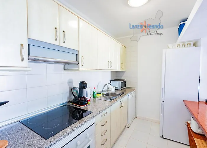 Διαμέρισμα Coronas 48